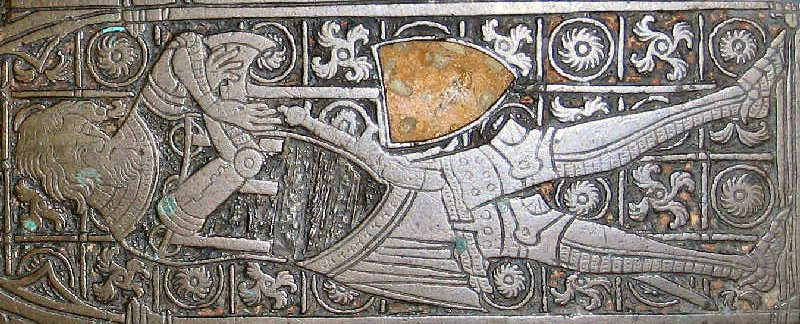 Roger Grey 1340